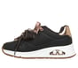 UNO Gen1 - Double the Charm, BLACK / ROSE GOLD, full image number 4