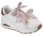 UNO Gen1 - Double the Charm, WHITE / ROSE GOLD, full image number 3