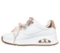 UNO Gen1 - Double the Charm, WHITE / ROSE GOLD, full image number 4