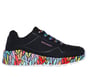 JGoldcrown: Uno Lite - Subtle Love, BLACK / MULTI, full image number 0