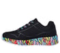 JGoldcrown: Uno Lite - Subtle Love, BLACK / MULTI, full image number 4