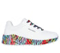 JGoldcrown: Uno Lite - Subtle Love, WHITE / MULTI, full image number 0