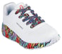 JGoldcrown: Uno Lite - Subtle Love, WHITE / MULTI, full image number 3