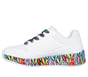 JGoldcrown: Uno Lite - Subtle Love, WHITE / MULTI, full image number 4