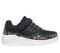 JGoldcrown: Uno Lite - Heart Craze, BLACK / MULTI, full image number 0