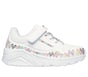 JGoldcrown: Uno Lite - Heart Craze, WHITE / MULTI, full image number 0
