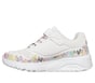 JGoldcrown: UNO Lite - Heart Craze, WHITE / MULTI, full image number 4