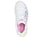 JGoldcrown: Uno Lite - Metallic Joy, WHITE / MULTI, full image number 1