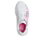 JGoldcrown: UNO Lite - Metallic Joy, BRANCO / ROXO / ROSA, full image number 1