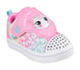 Twinkle Toes: Twi-Lites - Twinkle Pets, HOT PINK / MULTI, full image number 3