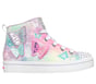 Twinkle Toes: Twi-Lites 2.0 - Fluttershine, LAVENDER / MULTI, full image number 0
