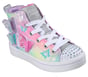 Twinkle Toes: Twi-Lites 2.0 - Fluttershine, LAVENDER / MULTI, full image number 3