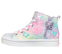 Twinkle Toes: Twi-Lites 2.0 - Fluttershine, LAVENDER / MULTI, full image number 4