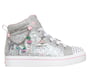Twinkle Toes: Twi-Lites 2.0 - Charm Squad, SILVER, full image number 0