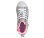 Twinkle Toes: Twi-Lites 2.0 - Charm Squad, SILVER, full image number 1