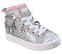 Twinkle Toes: Twi-Lites 2.0 - Charm Squad, SILVER, full image number 3