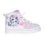 Twinkle Toes: Twi-Lites 2.0 - Unicorn Glam, VIOLETT / MEHRFARBIG, full image number 0