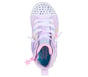Twinkle Toes: Twi-Lites 2.0 - Unicorn Glam, LAVENDER / MULTI, full image number 1