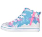Twinkle Toes: Twi-Lites 2.0 - Unicorn Glam, BLAU / MEHRFARBIG, full image number 4