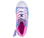 Twinkle Toes: Twi-Lites 2.0 - Twinkle Doodles, HOT PINK / MULTI, full image number 1