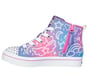 Twinkle Toes: Twi-Lites 2.0 - Twinkle Doodles, HOT PINK / MULTI, full image number 4