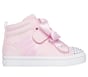 Twinkle Toes: Twi-Lites 2.0 - Dreamy Bows, LIGHT PINK, full image number 0