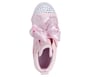 Twinkle Toes: Twi-Lites 2.0 - Dreamy Bows, LIGHT PINK, full image number 1
