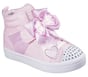 Twinkle Toes: Twi-Lites 2.0 - Dreamy Bows, LIGHT PINK, full image number 3
