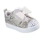 Twinkle Toes: Twi-Lites 2.0 - Sweetie Bow, GOLD / PINK, full image number 3