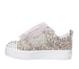 Twinkle Toes: Twi-Lites 2.0 - Sweetie Bow, GOLD / PINK, full image number 4