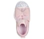 Twinkle Toes: Twi-Lites 2.0 - Sweetie Bow, LIGHT PINK, full image number 1