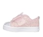 Twinkle Toes: Twi-Lites 2.0 - Sweetie Bow, LIGHT PINK, full image number 4