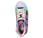Twinkle Toes: Twi-Lites 2.0 - Bit of Happiness, BLACK / MULTI, full image number 1