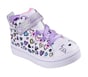 Twinkle Toes: Twi-Lites 2.0 - Kitty Cutie, WHITE / MULTI, full image number 3