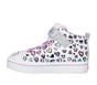 Twinkle Toes: Twi-Lites 2.0 - Kitty Cutie, WHITE / MULTI, full image number 4