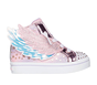 Twinkle Toes: Twi-Lites 2.0 - Dreamy Wings, LIGHT PINK, full image number 0
