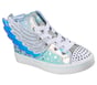 Twinkle Toes: Twi-Lites 2.0 - Dreamy Wings, LIGHT BLAU / MINT, full image number 3