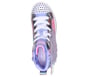 Twinkle Toes: Twi-Lites 2.0 - Dreamy Wings, PERIWINKLE / MULTI, full image number 1