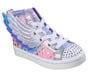 Twinkle Toes: Twi-Lites 2.0 - Dreamy Wings, PERIWINKLE / MULTI, full image number 3