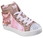 Twinkle Toes: Twi-Lites - Charm Glitz, ROSEGOLD, full image number 3