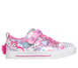 Twinkle Toes: Twinkle Sparks - Kittyverse, HOT PINK / MULTI, full image number 0