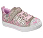 Twinkle Toes JGoldcrown: Twinkle Sparks - Love Medley, GOLD / MULTI, full image number 3