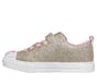 Twinkle Toes JGoldcrown: Twinkle Sparks - Love Medley, GOLD / MULTI, full image number 4