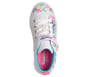 Twinkle Toes JGoldcrown: Twinkle Sparks - Love Medley, WHITE / MULTI, full image number 1