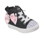 Twinkle Toes: Twinkle Sparks - Royal Heart, BLACK, full image number 1
