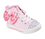 Twinkle Toes: Twinkle Sparks - Royal Heart, LIGHT PINK, full image number 3