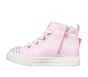 Twinkle Toes: Twinkle Sparks - Royal Heart, LIGHT PINK, full image number 4