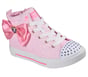 Twinkle Toes: Twinkle Sparks - Royal Heart, ROSE CLAIR, full image number 3