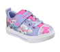 Twinkle Toes: Twinkle Sparks - Butterfly Sky, LAVANDE / MULTI, full image number 3