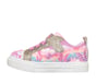 Twinkle Toes: Twinkle Sparks - Butterfly Sky, ROSE / MULTI, full image number 4